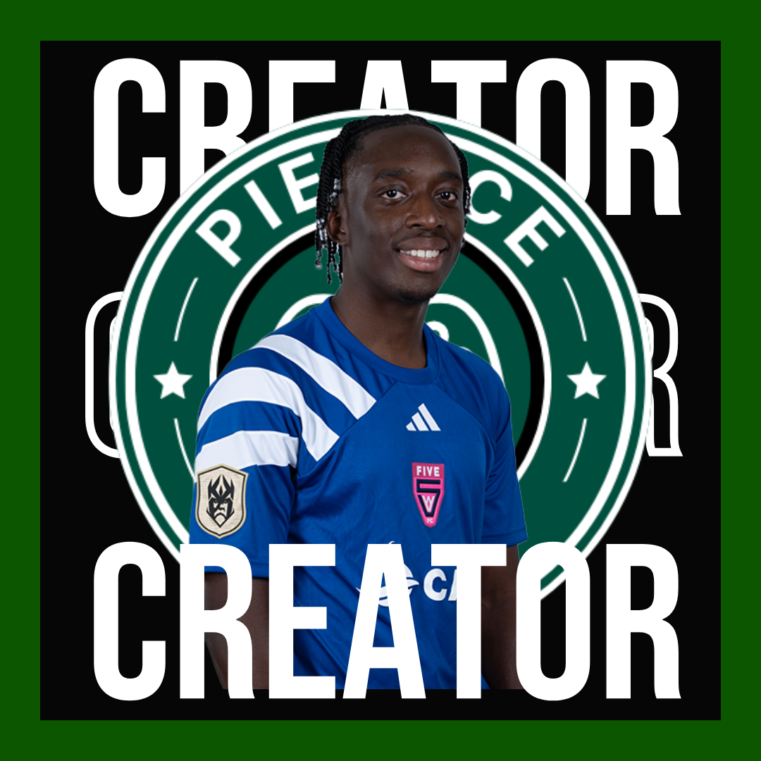 Manny Joins Pieface FC for Massive Charity Football Match Against Inter Legends at Southampton