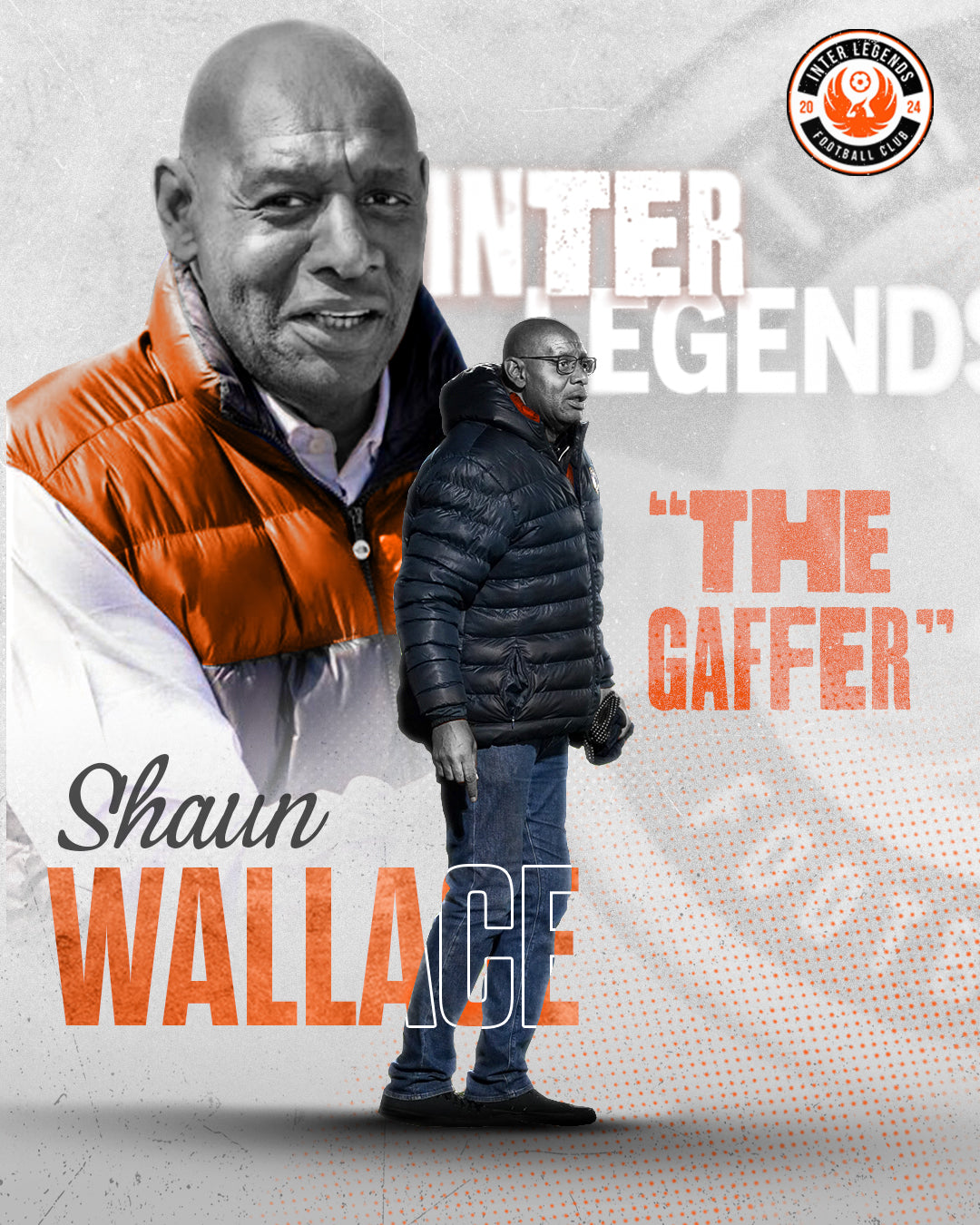 One Year of Shaun Wallace: The Man Behind the Legends Football Team