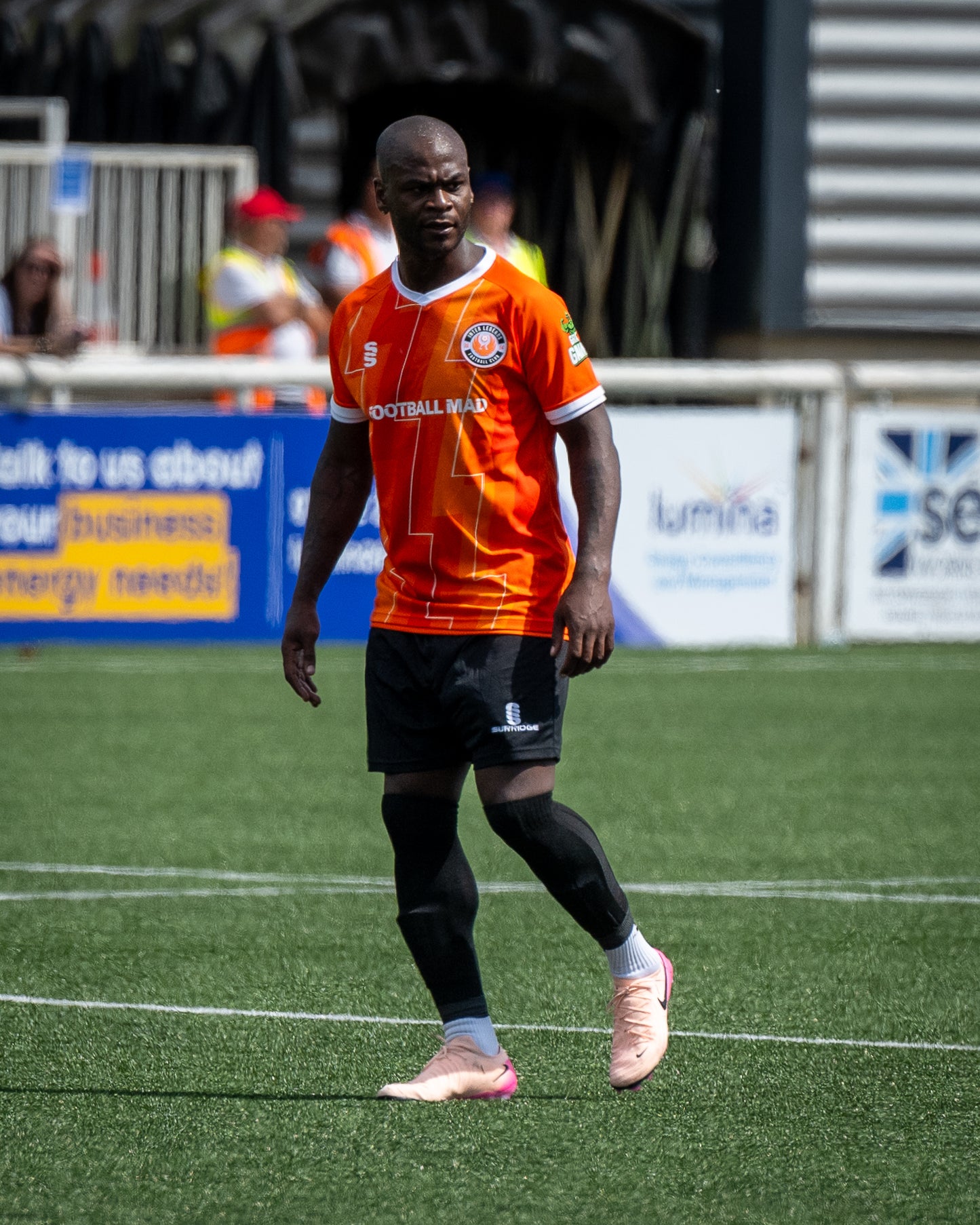 Inter Legends FC - Home Shirt 25/26 - Inter Legends FC