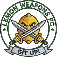 Lemon Weapons FC
