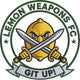 Lemon Weapons FC
