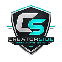 Creator Side
