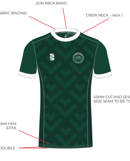 Sponsorship - Pieface FC Sleeve Sponsorship - Inter Legends FC